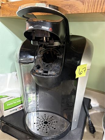 Keurig Coffee Maker