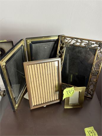 Picture Frames