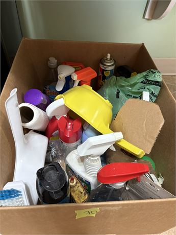 Misc Lot