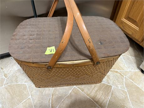Picnic Basket