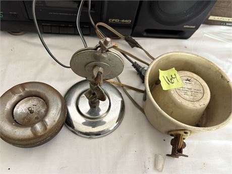 Misc Electronics, Speaker