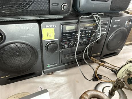 Stereo