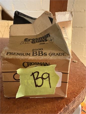 BBs