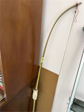 Stemmler Bow