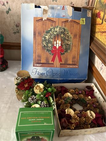 Christmas Decor