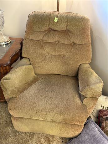 Recliner