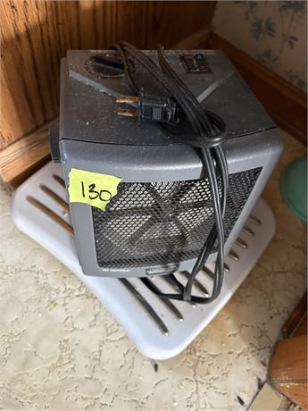 Space Heater