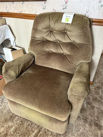 Recliner