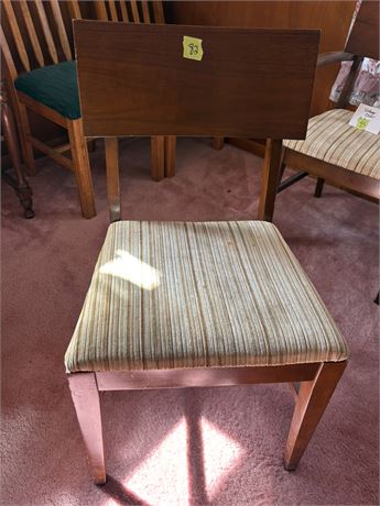 Vintage Chair