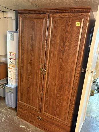 Wardrobe