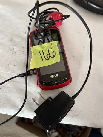 Mobile Phone