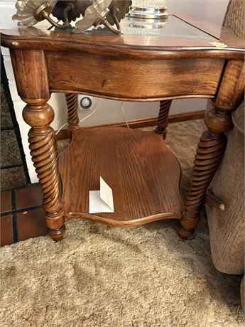 Side Table