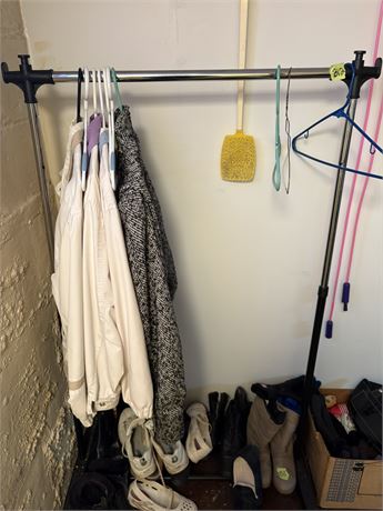 Clothing Rack