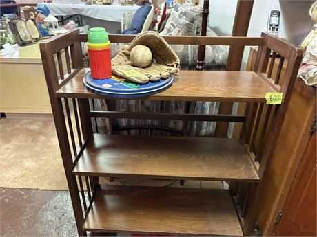 Shelf