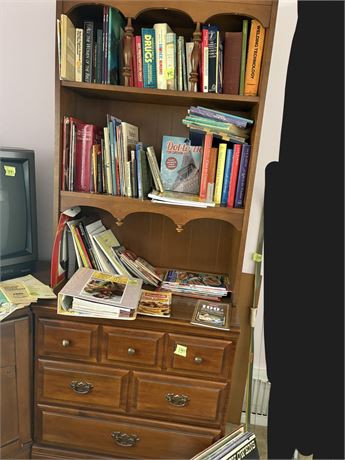 Bookcase