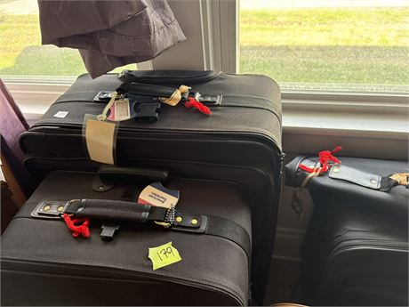 Luggage Set