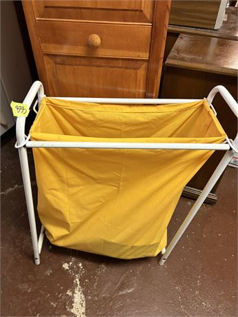 Laundry Basket