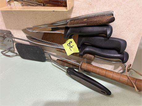 Knives