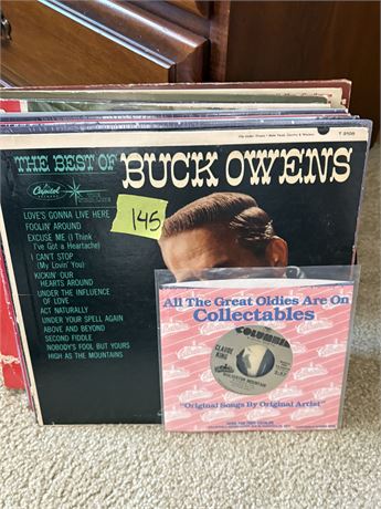 Records