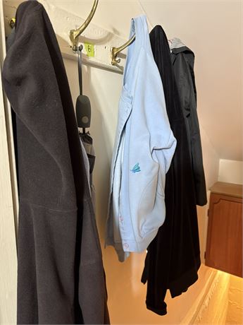 Clothing Lot