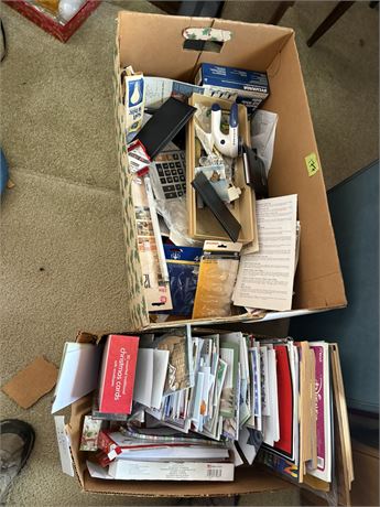 Misc Lot