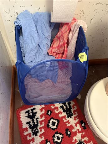 Clothes Hamper