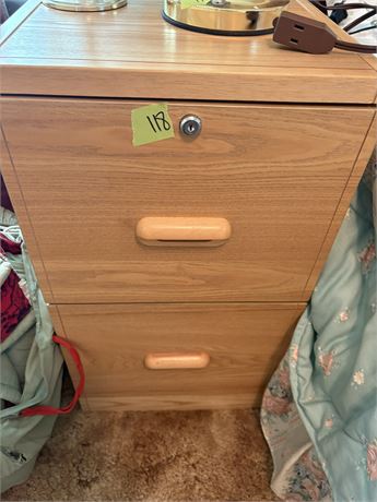 File Cabinet