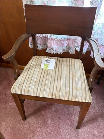 Vintage Chair