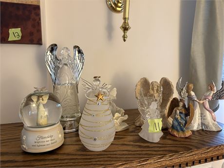 Angel Decor