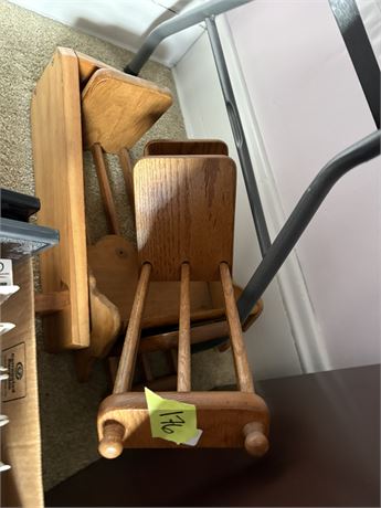 Book Holders