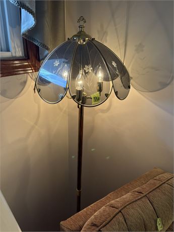 Floor Lamp