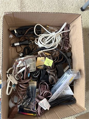 Extension Cords