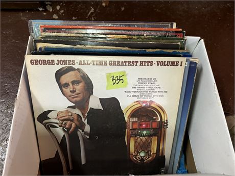 Records