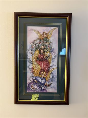 Wall Art