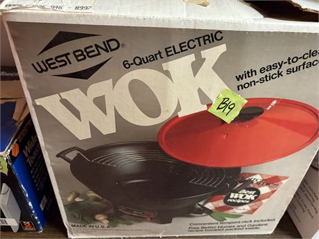 Wok