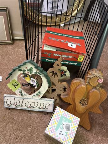 Decor Lot
