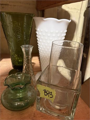 Vases