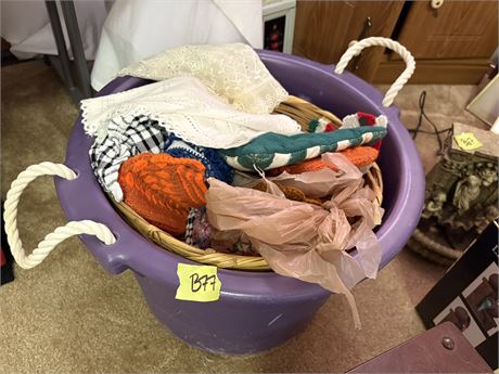 Linens