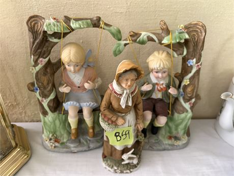 Figurines