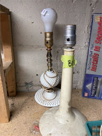 Lamps