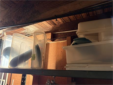 Storage Containers
