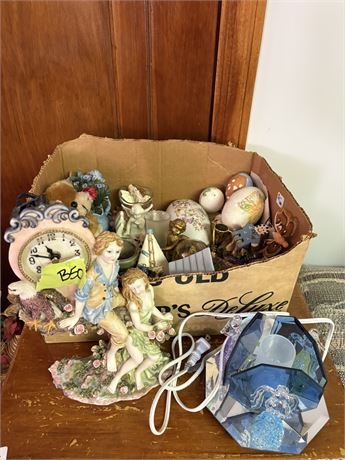 Decor Lot