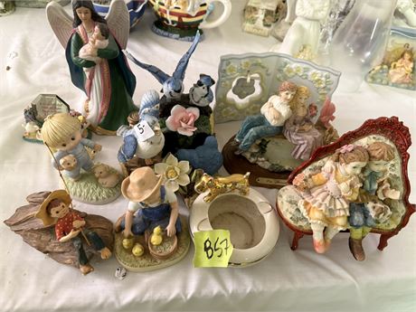Decor Lot