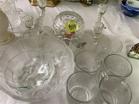 Glassware
