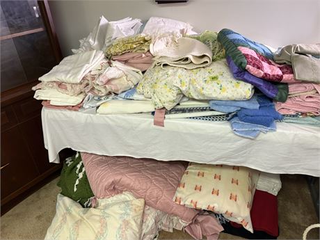 Linens
