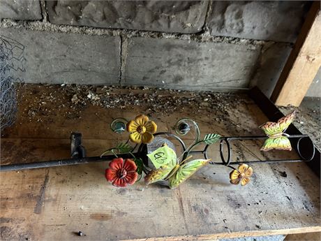 Yard Decor