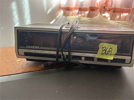 Radio