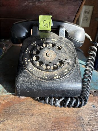Telephone