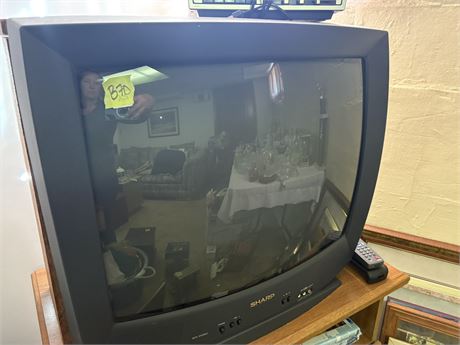 TV
