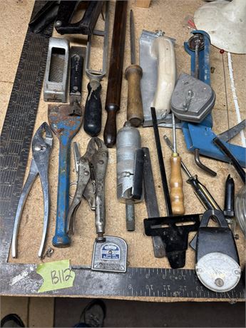Tools
